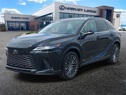 Certified 2024 Lexus RX 350 AWD w/ Convenience Package