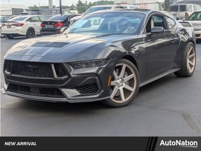 Used 2024 Ford Mustang GT Premium w/ GT Performance Package