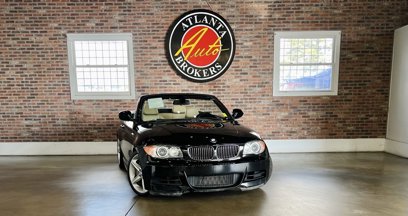 Used 2011 BMW 135i Convertible