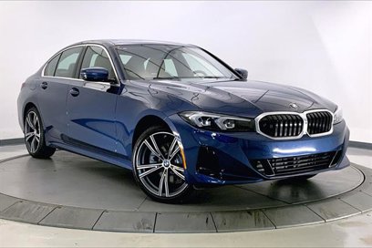 Certified 2024 BMW 330i xDrive Sedan