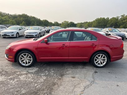 Used 2011 Ford Fusion SEL w/ 301A Rapid Spec Order Code