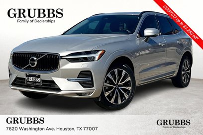 Certified 2023 Volvo XC60 B5 Core