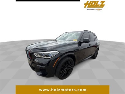 Used 2022 BMW X5 M50i w/ Executive Package