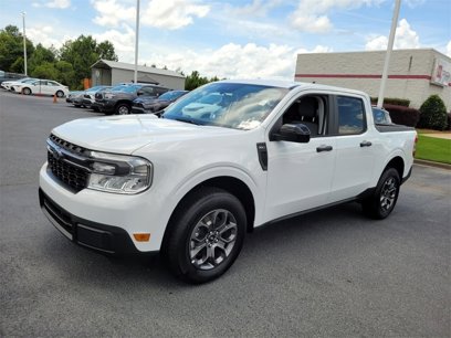 Used 2024 Ford Maverick XLT w/ XLT Luxury Package
