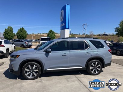 Certified 2023 Honda Pilot Touring