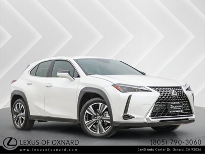 Used 2024 Lexus UX 250h FWD