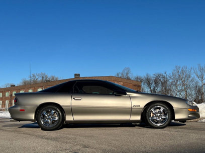 Used 1999 Chevrolet Camaro Z28 w/ Preferred Equipment Group 2