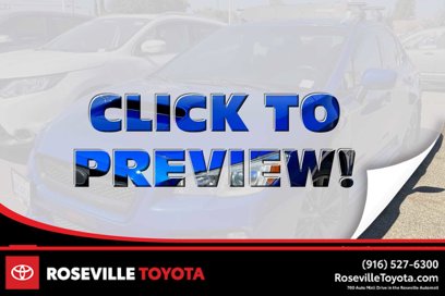 Used 2016 Subaru WRX w/ Popular Package #1