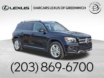 Used 2023 Mercedes-Benz GLB 250 4MATIC