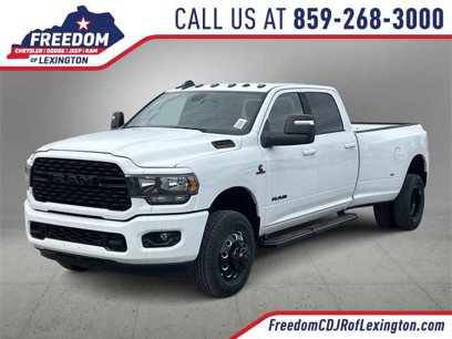 New 2024 RAM 3500 Big Horn w/ Night Edition