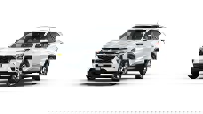 New 2024 Chevrolet Trax LS w/ LS Convenience Package
