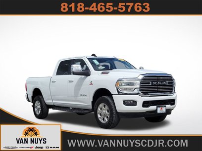 Used 2023 RAM 2500 Laramie
