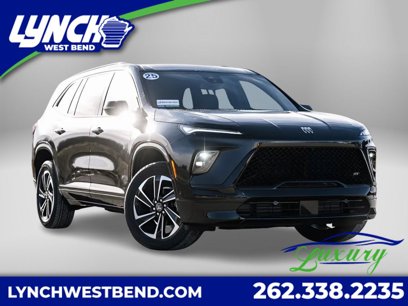 New 2025 Buick Enclave Sport Touring w/ Super Cruise Package