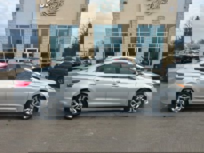 Used 2012 Hyundai Azera