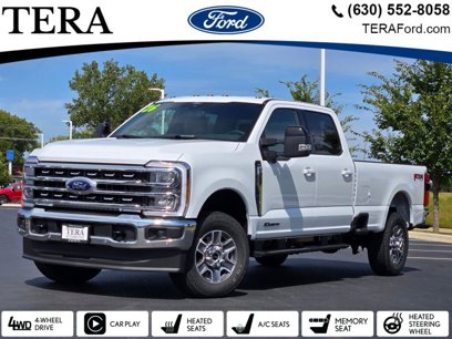 New 2026 Ford F350 Lariat