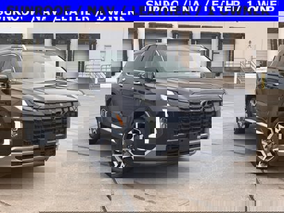 Used 2024 Hyundai Palisade Limited