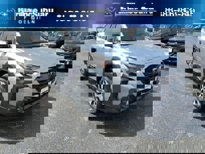 New 2025 Subaru Outback Premium w/ Popular Package #1A