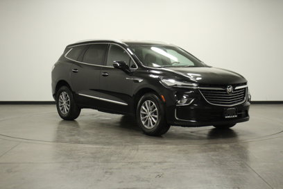 Used 2023 Buick Enclave Essence