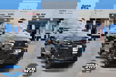 New 2024 Dodge Hornet R/T Plus w/ R/T Blacktop Package