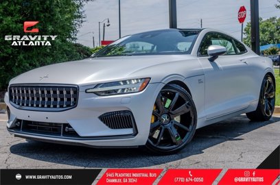 Used 2021 Polestar Polestar 1