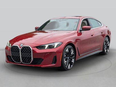 New 2025 BMW 430i xDrive w/ Premium Package