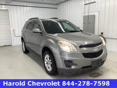 Used 2012 Chevrolet Equinox LT w/ Driver Convenience Package