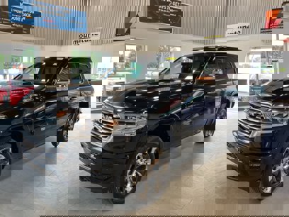 Used 2021 RAM 1500 Limited