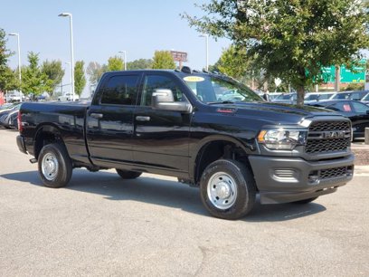 Used 2024 RAM 2500 Tradesman