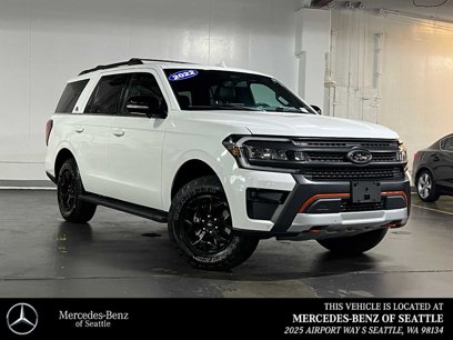Used 2022 Ford Expedition Timberline