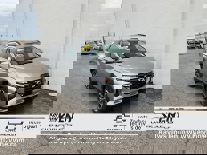 Used 2022 Hyundai Tucson SEL w/ Convenience Package
