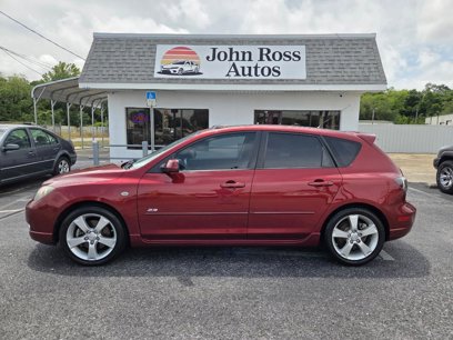 Used 2006 MAZDA MAZDA3 s Grand Touring