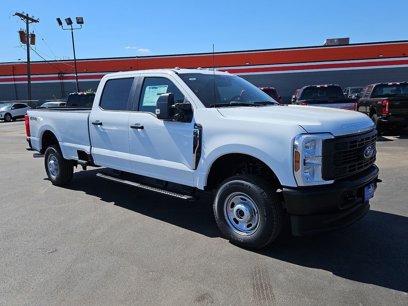New 2024 Ford F350 XL