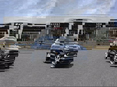 New 2025 Buick Encore GX Avenir w/ Avenir Technology Package