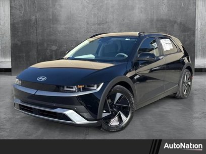 New 2025 Hyundai Ioniq 5 SEL