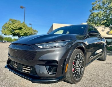Used 2022 Ford Mustang Mach-E GT w/ GT Performance Edition