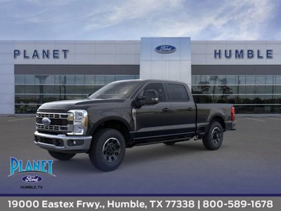 New 2025 Ford F250 XLT