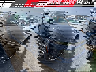 New 2026 Toyota Crown Limited