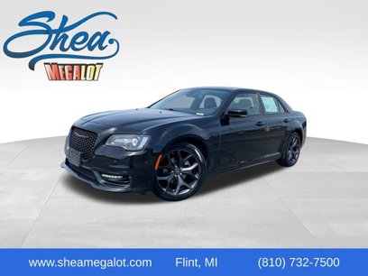 Used 2022 Chrysler 300 Touring