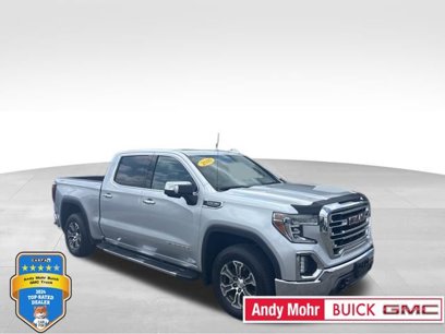 Used 2020 GMC Sierra 1500 SLT w/ SLT Convenience Package