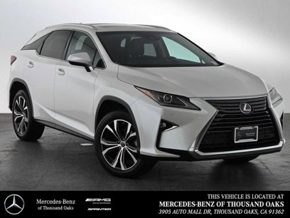 Used 2019 Lexus RX 350 FWD