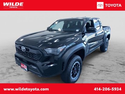 Used 2024 Toyota Tacoma TRD Off-Road