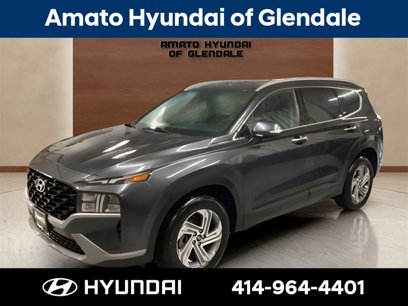 Used 2023 Hyundai Santa Fe SEL