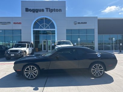 Used 2023 Dodge Challenger GT w/ Plus Package