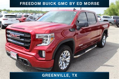 Used 2021 GMC Sierra 1500 Elevation