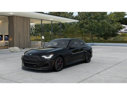 New 2025 BMW M240i xDrive Coupe w/ Premium Package