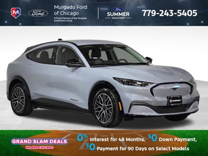 Used 2024 Ford Mustang Mach-E Premium