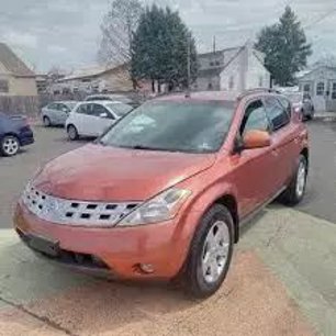 Used 2004 Nissan Murano SE w/ (TRG) Se Touring Pkg