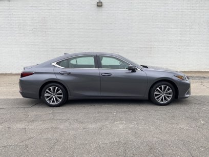 Used 2019 Lexus ES 350 Luxury