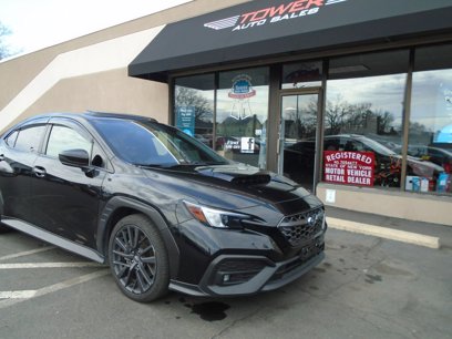 Used 2023 Subaru WRX Premium