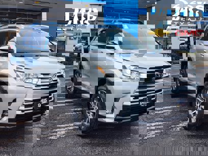 Used 2019 Toyota Highlander XLE